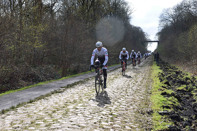 Fabian Cancellara